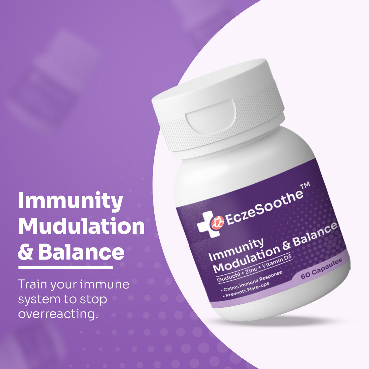 EczeSoothe Complete Relief Kit