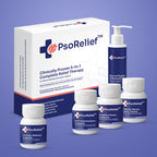 PsoRelief Complete Relief Kit