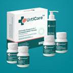 UrtiCare Complete Relief Kit