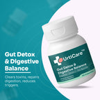 UrtiCare Complete Relief Kit