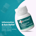 UrtiCare Complete Relief Kit