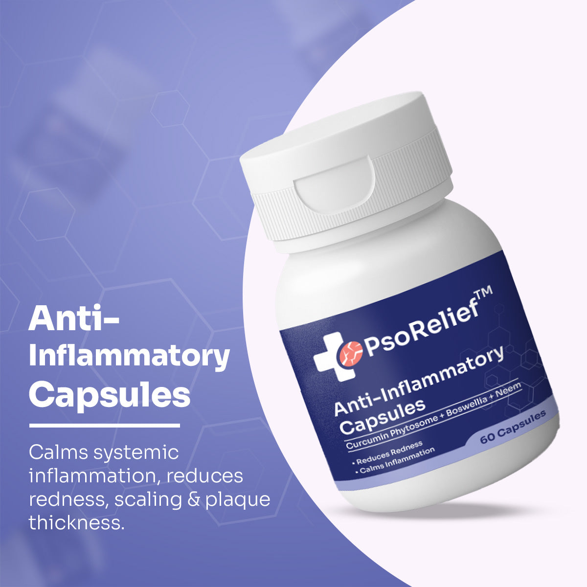 PsoRelief Complete Relief Kit