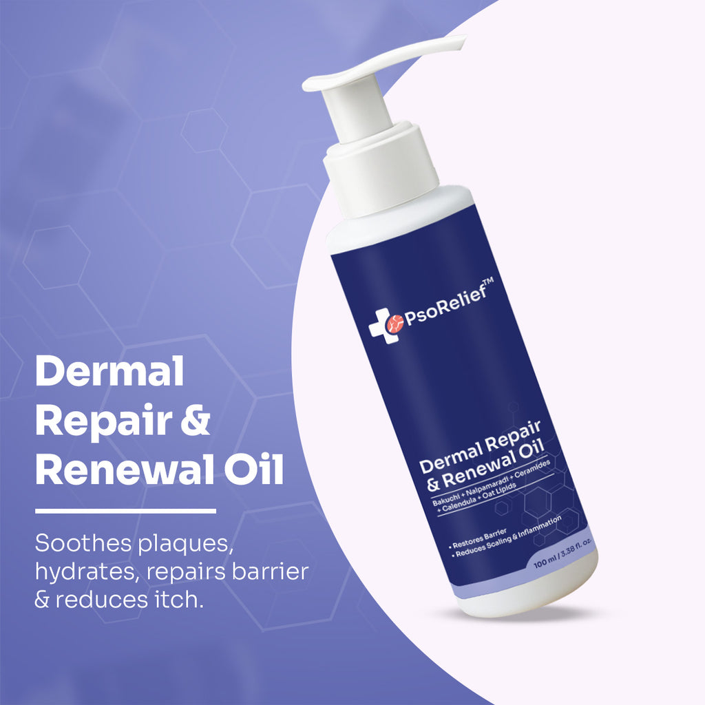 PsoRelief Complete Relief Kit