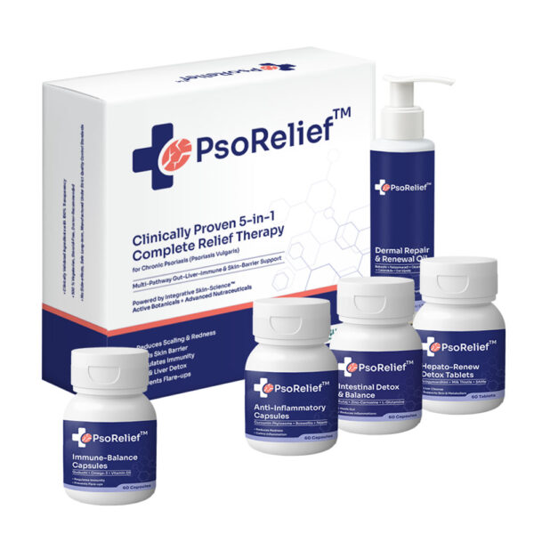 PsoRelief