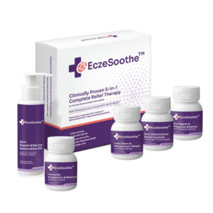 EczeSoothe