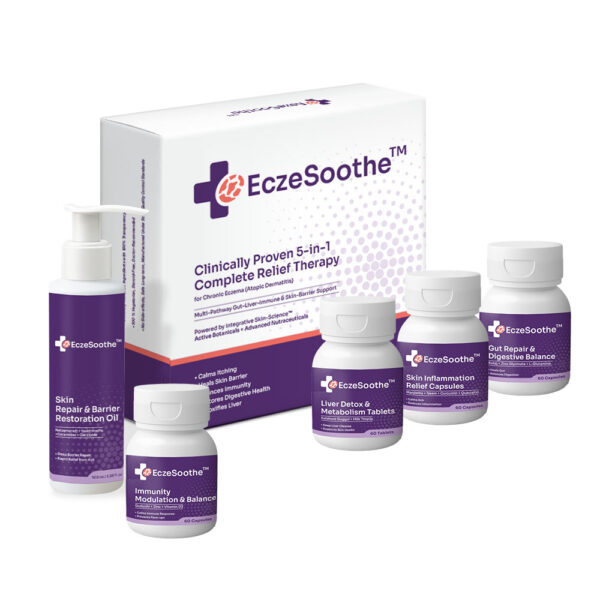 EczeSoothe